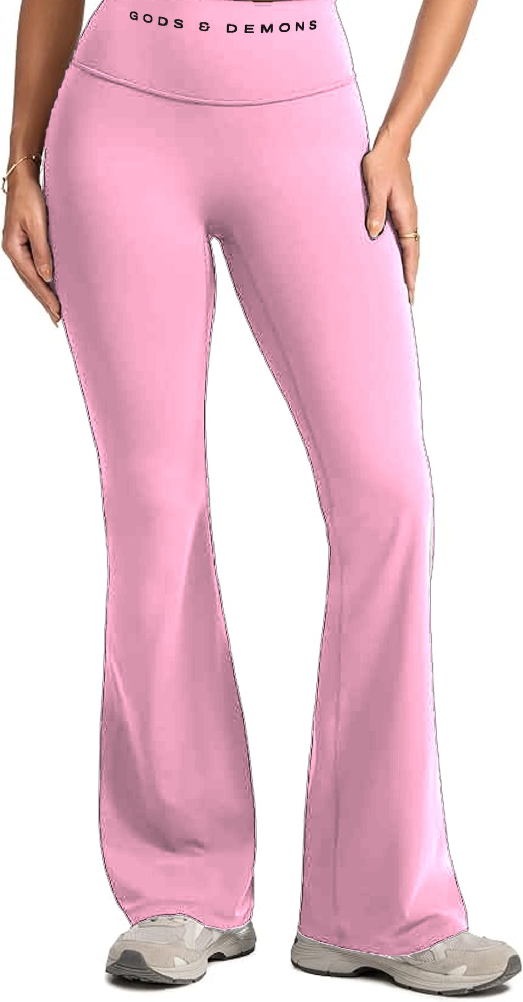 Flare Legging