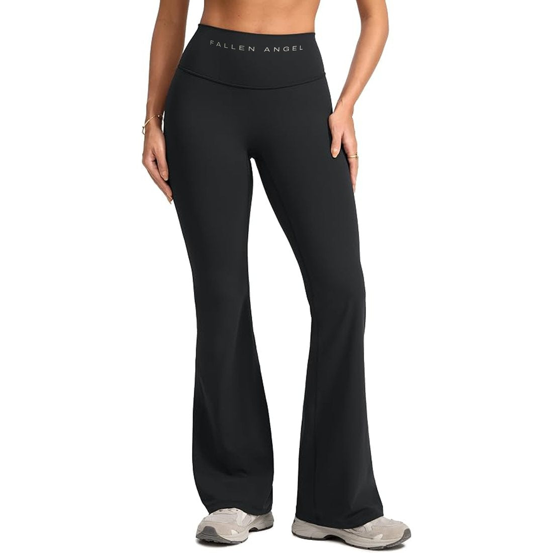 Fallen Angel Flare Legging