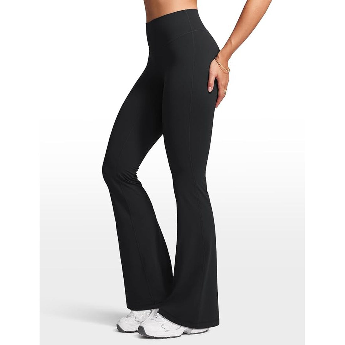 Fallen Angel Flare Legging