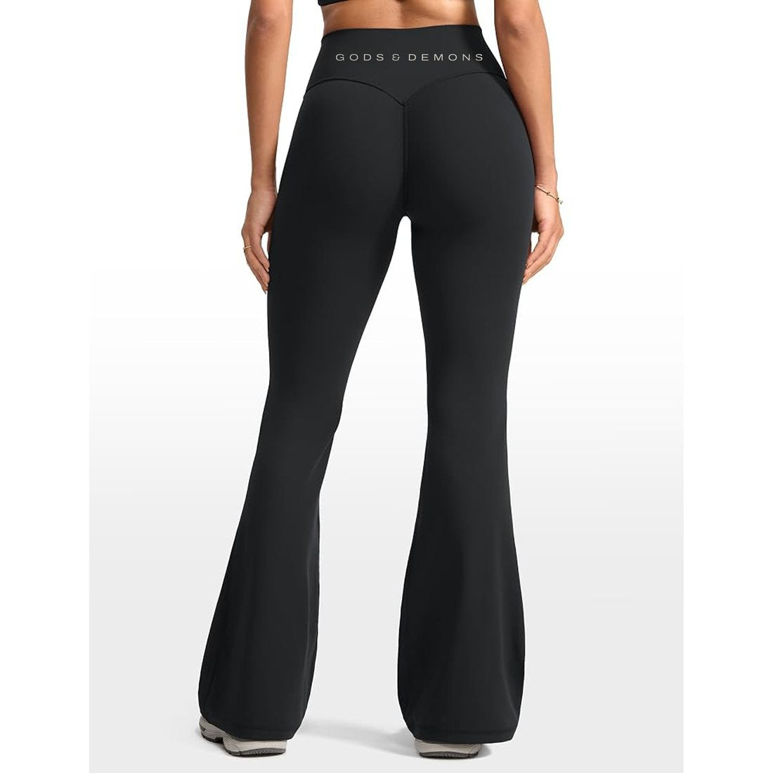 Flare Legging