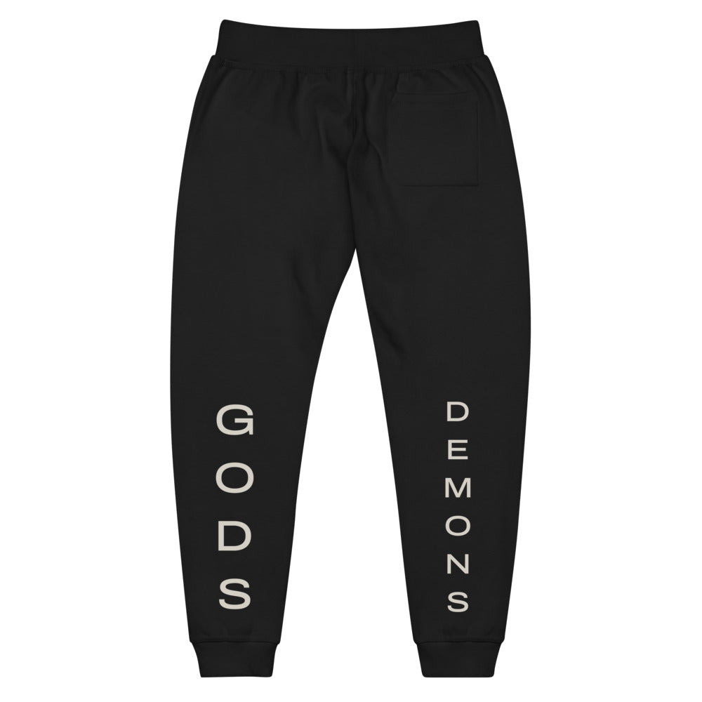 Split Sweatpant