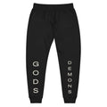 Split Sweatpant