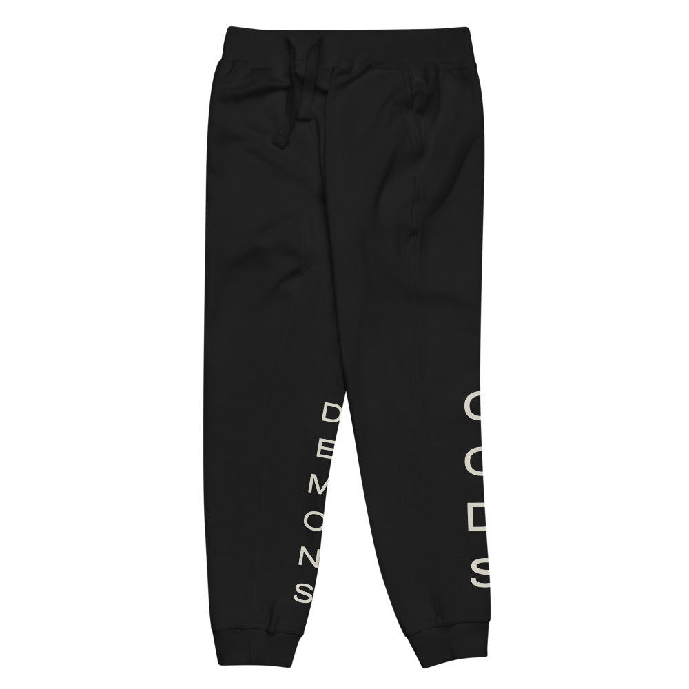 Split Sweatpant