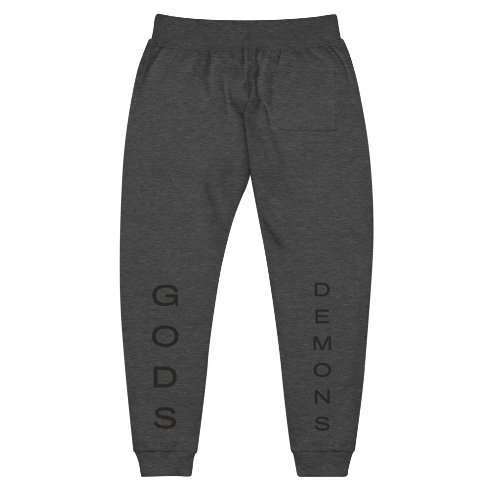 Split Sweatpant