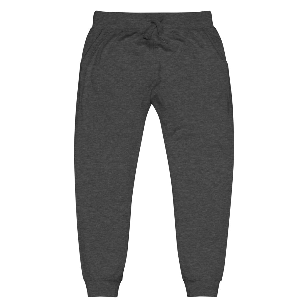 Split Sweatpant