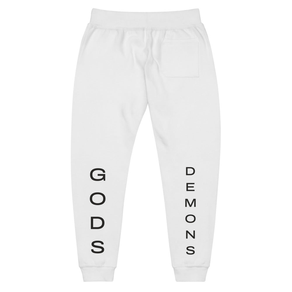 Split Sweatpant