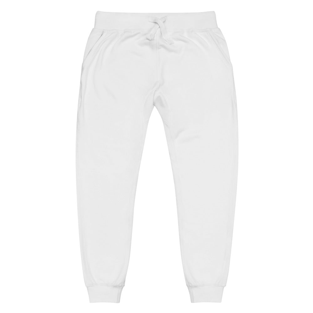 Split Sweatpant