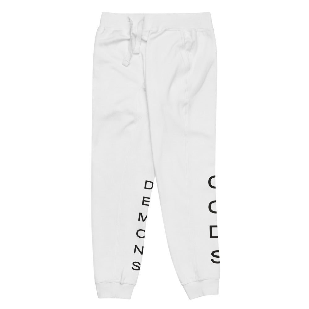 Split Sweatpant