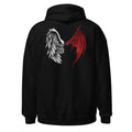 Blood Wing Hoodie