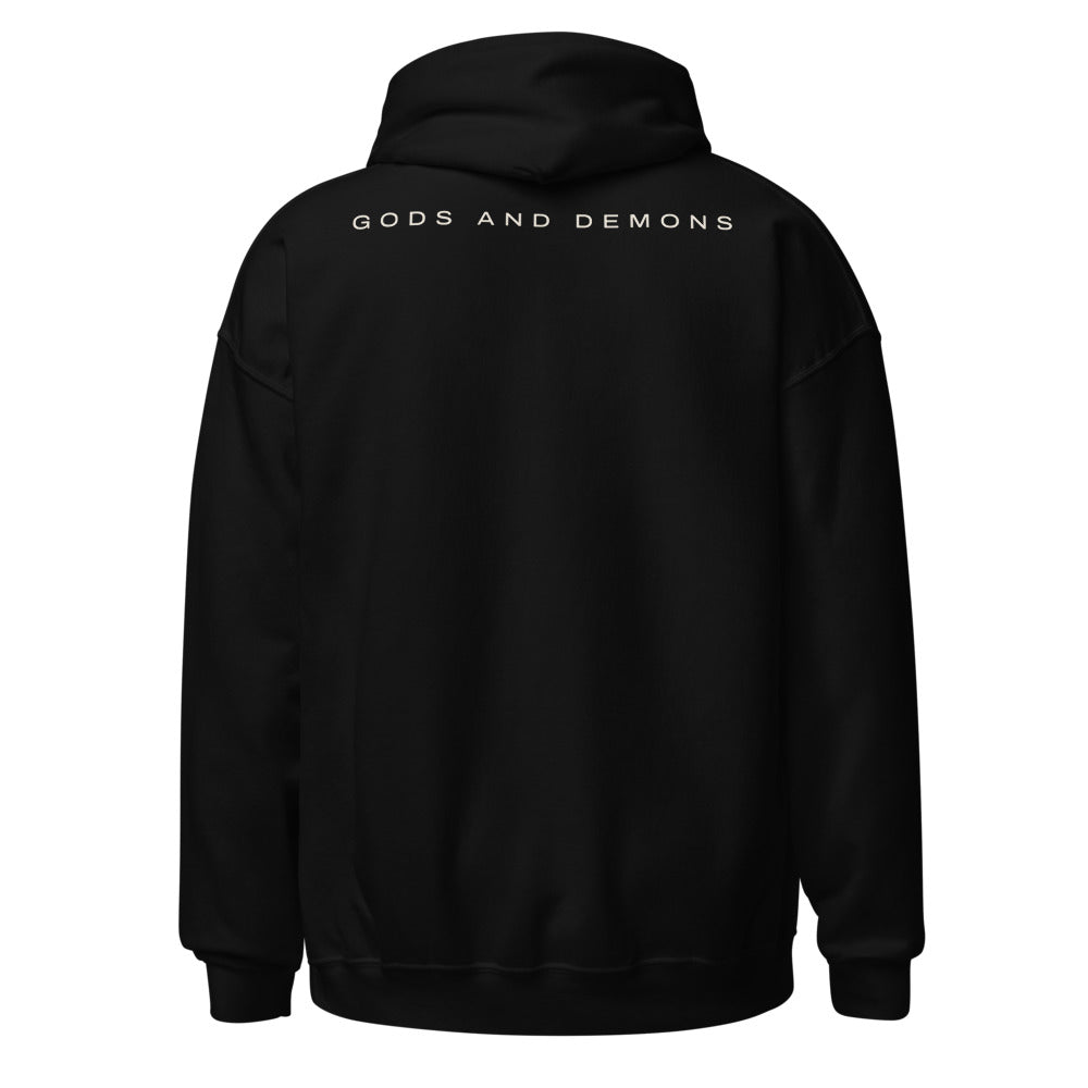 Sanctum Hoodie
