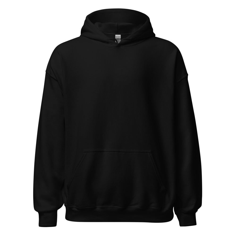 Blood Wing Hoodie