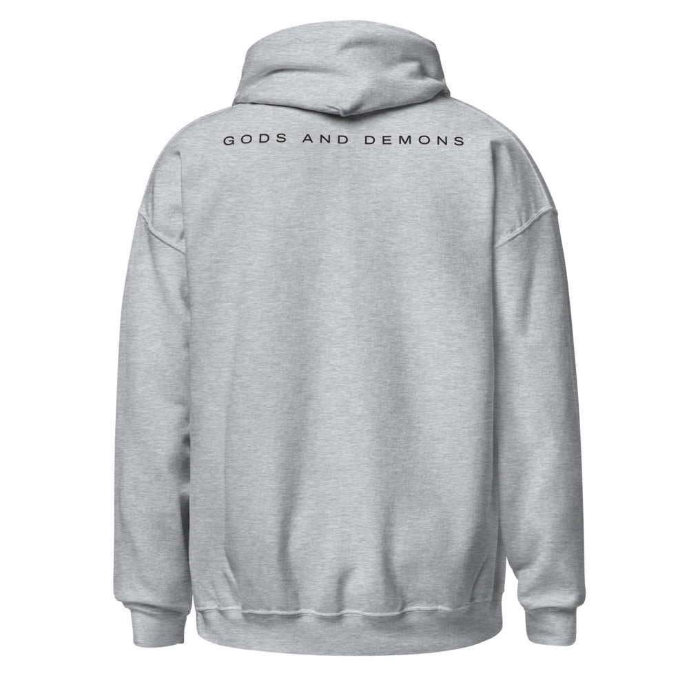 Sanctum Hoodie