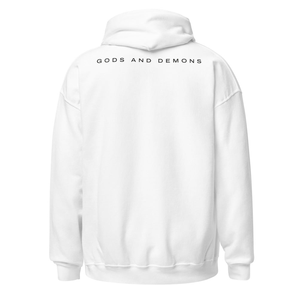 Sanctum Hoodie