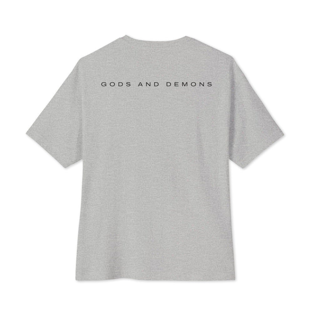 Back Statement Tee