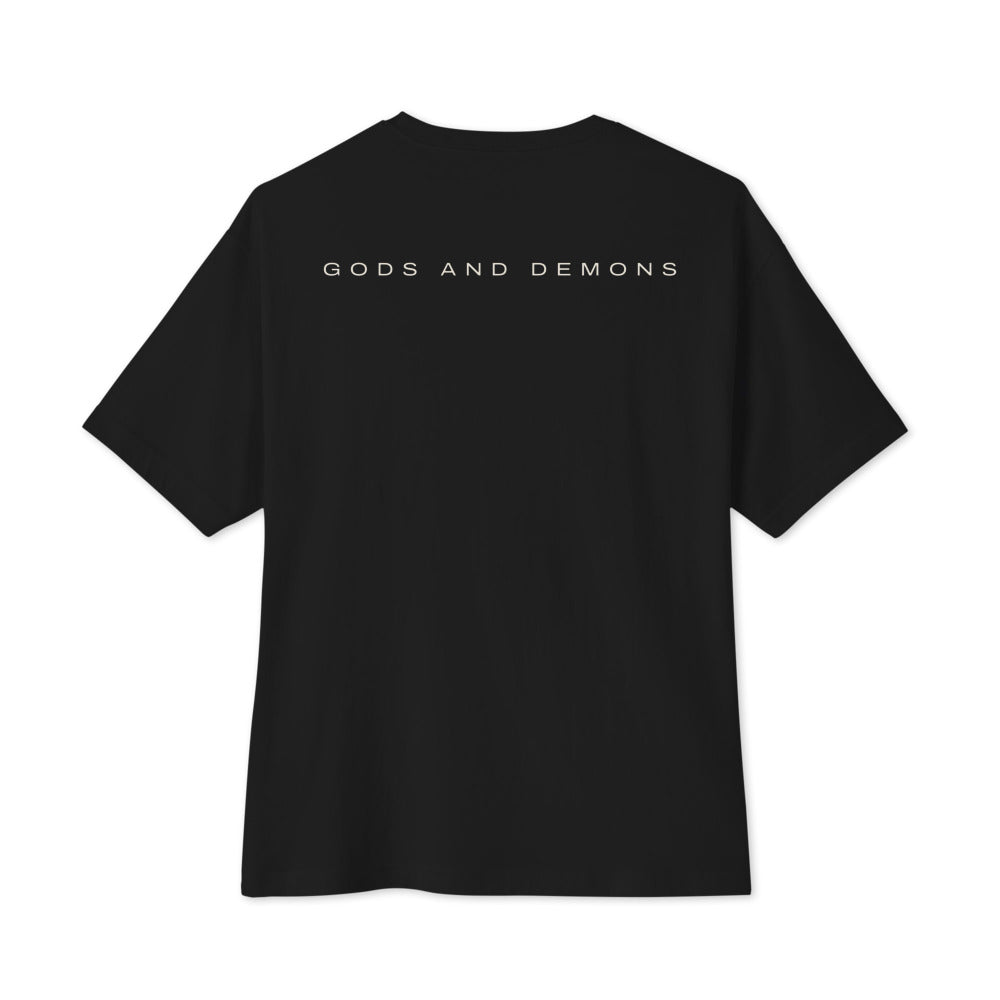 Back Statement Tee