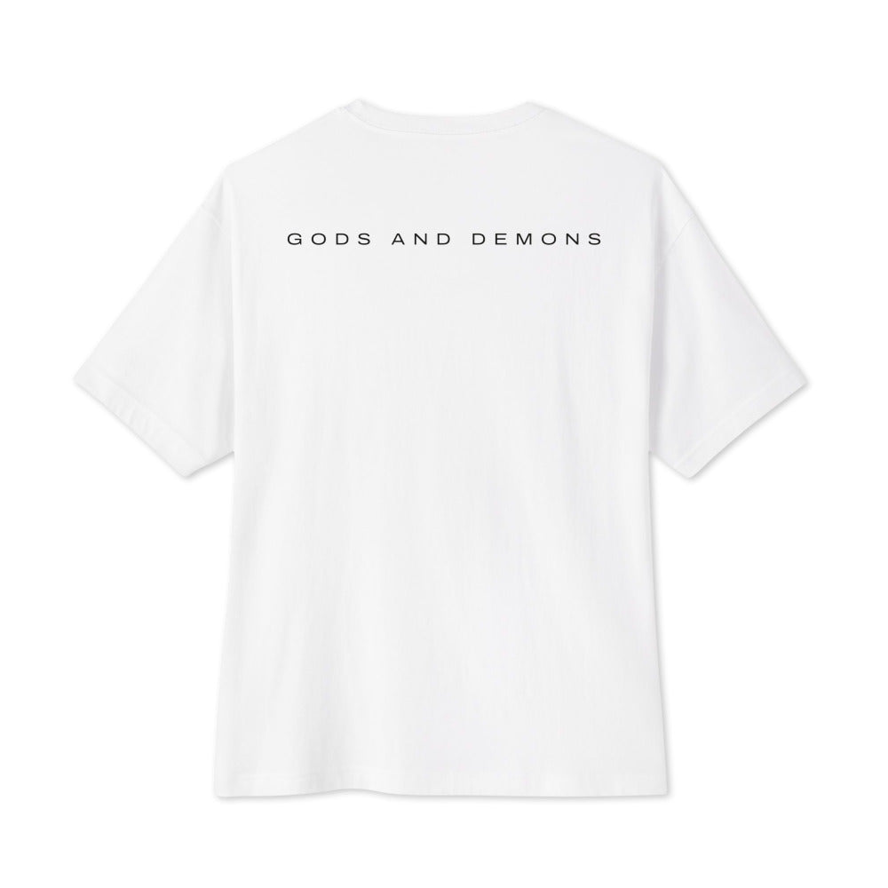 Back Statement Tee