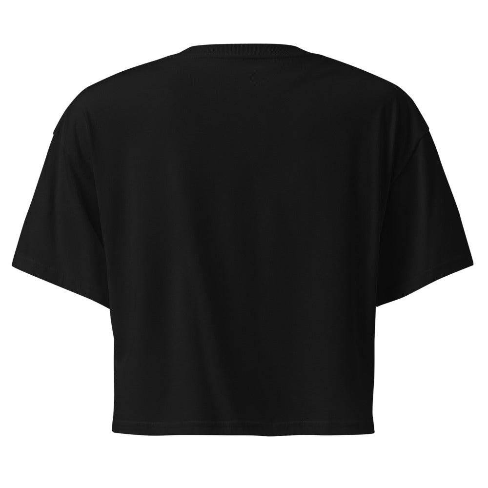 Crop Tee