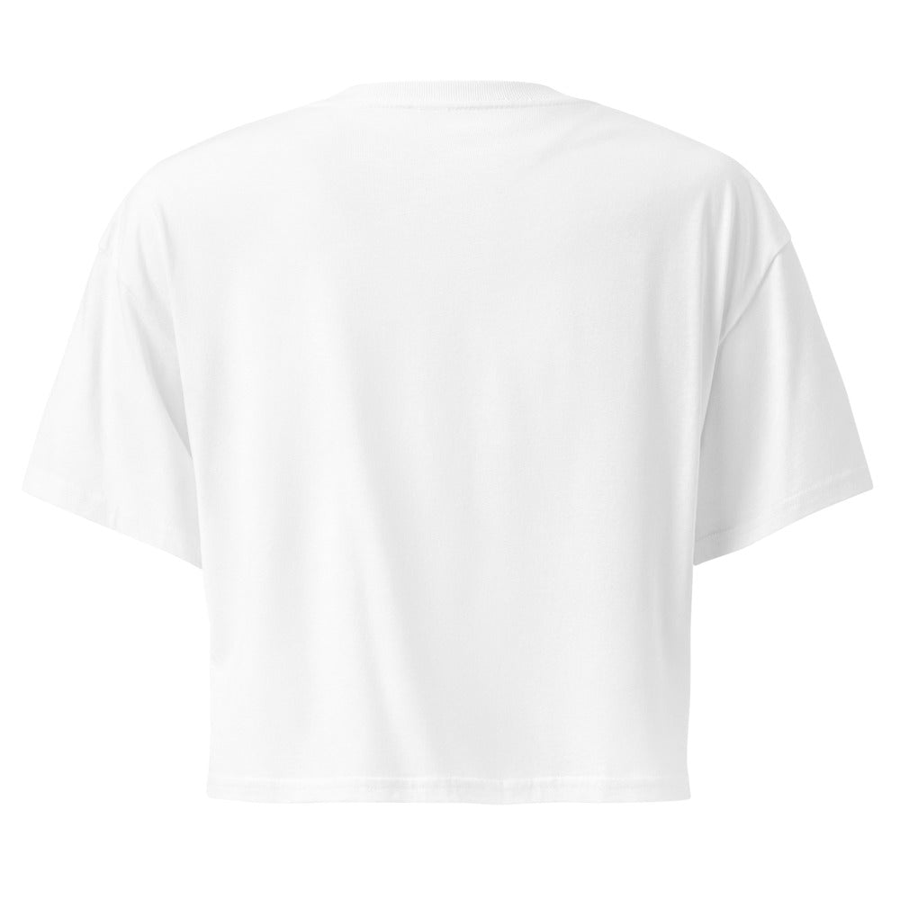 Crop Tee