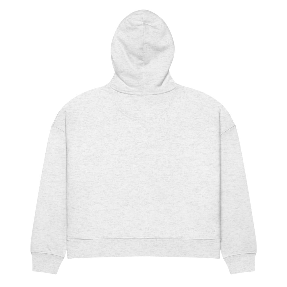 Hem Hoodie