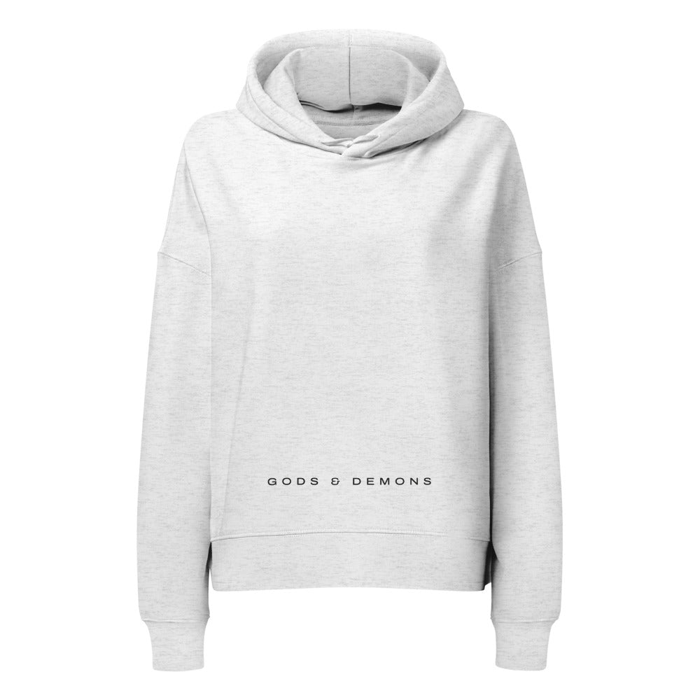 Hem Hoodie