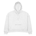Hem Hoodie