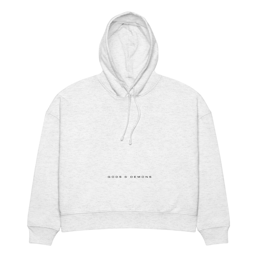 Hem Hoodie