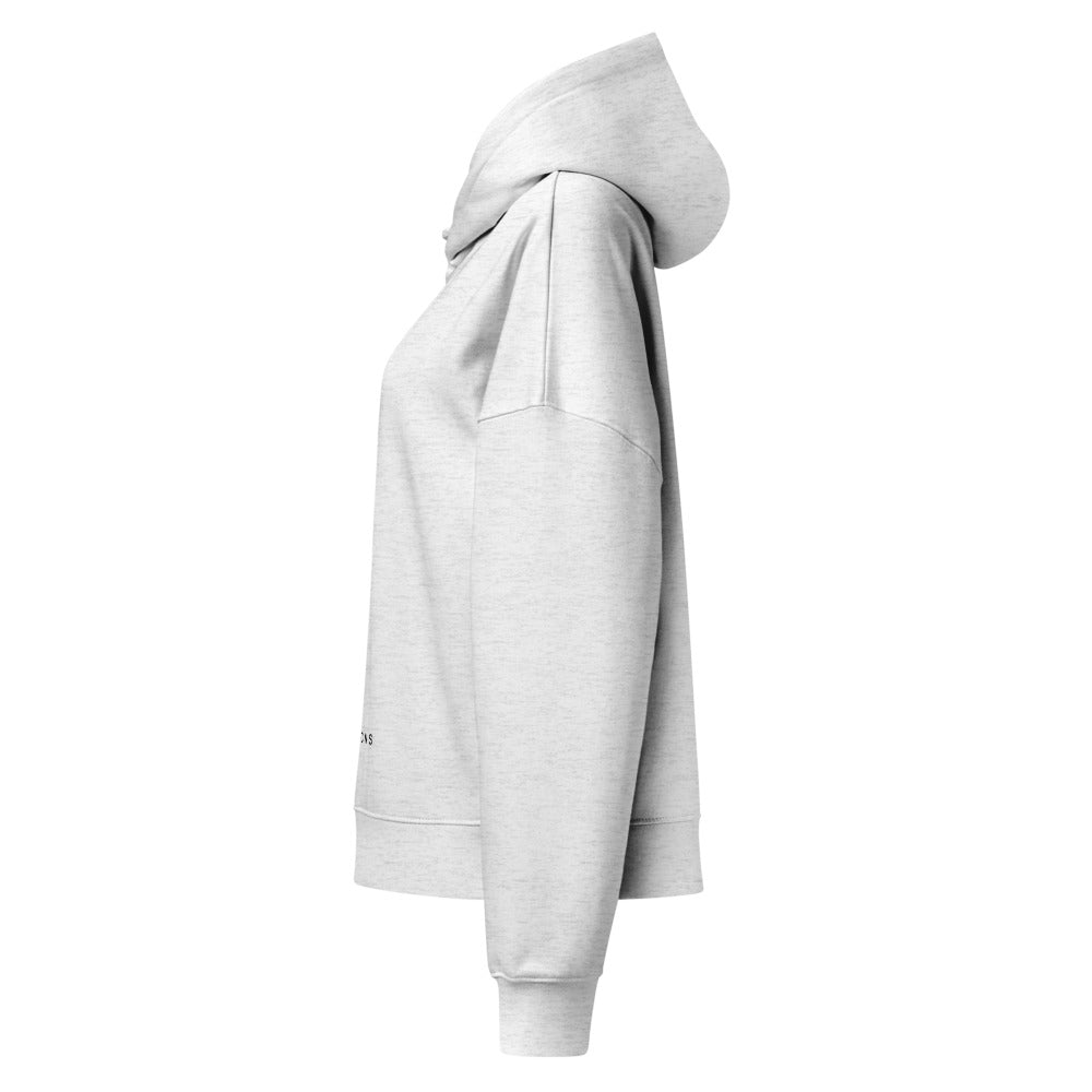 Hem Hoodie